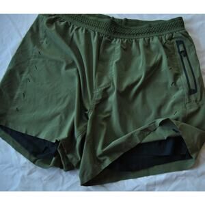 Ten Thousand The Session Shorts Medium